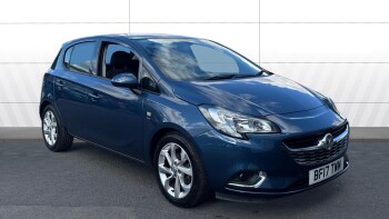 Vauxhall Corsa 1.4 ecoFLEX SRi 5dr Petrol Hatchback